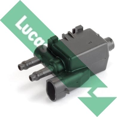 LUCAS FDR7000 - Клапан, система подачи топлива autodnr.net