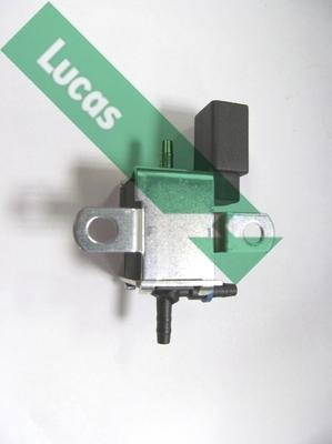LUCAS FDR7005 - Клапан, управління повітря-впускають повітря autocars.com.ua