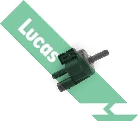 LUCAS FDR7017 - Клапан вентиляції, паливний бак autocars.com.ua