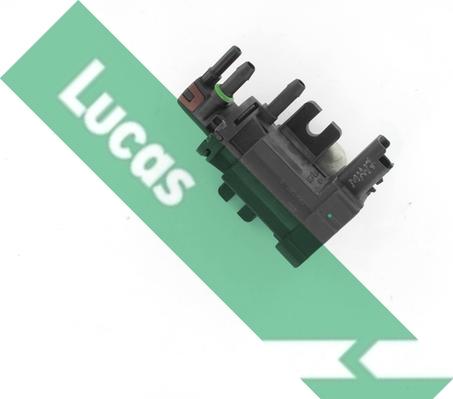 LUCAS FDR7039 - Преобразователь давления, турбокомпрессор autodnr.net