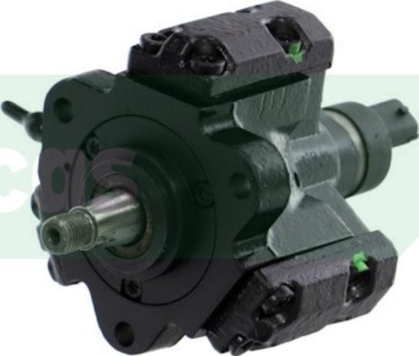 LUCAS LDFA0002 - Насос високого тиску autocars.com.ua