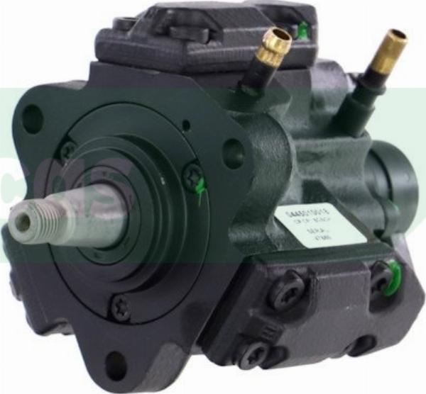 LUCAS LDFA0012 - Насос високого тиску autocars.com.ua