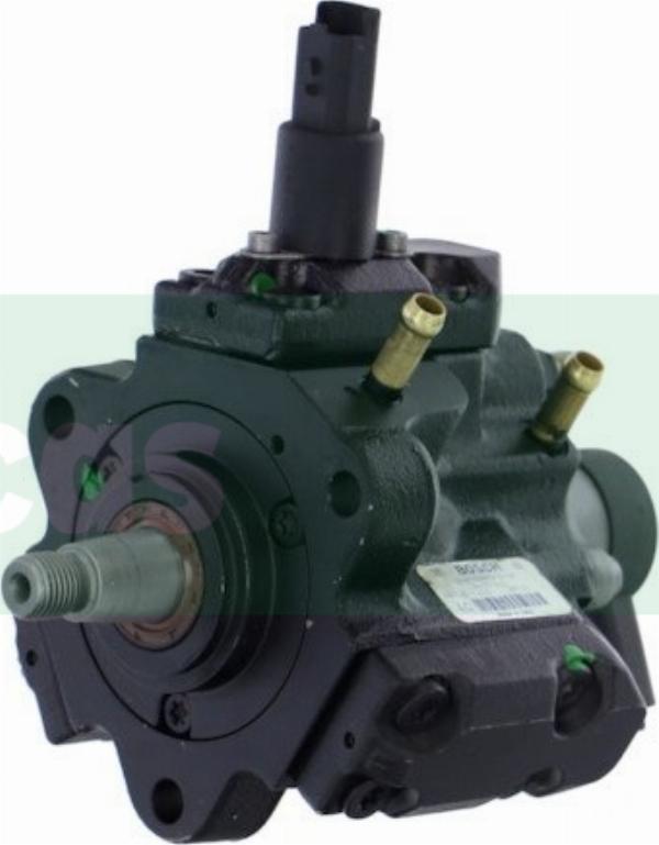 LUCAS LDFA0014 - Насос високого тиску autocars.com.ua