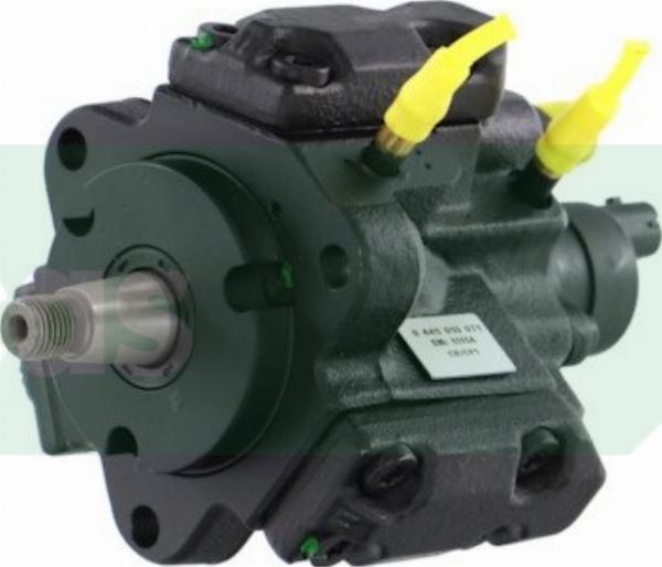 LUCAS LDFA0037 - Насос високого тиску autocars.com.ua