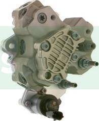 LUCAS LDFA0050 - Насос високого тиску autocars.com.ua