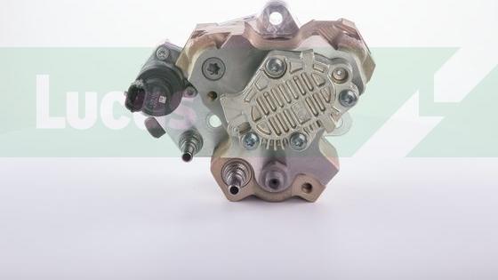 LUCAS LDFA0061 - Насос високого тиску autocars.com.ua