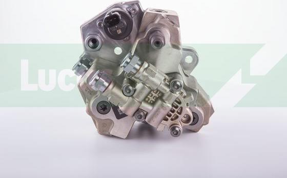 LUCAS LDFA0152 - Насос високого тиску autocars.com.ua