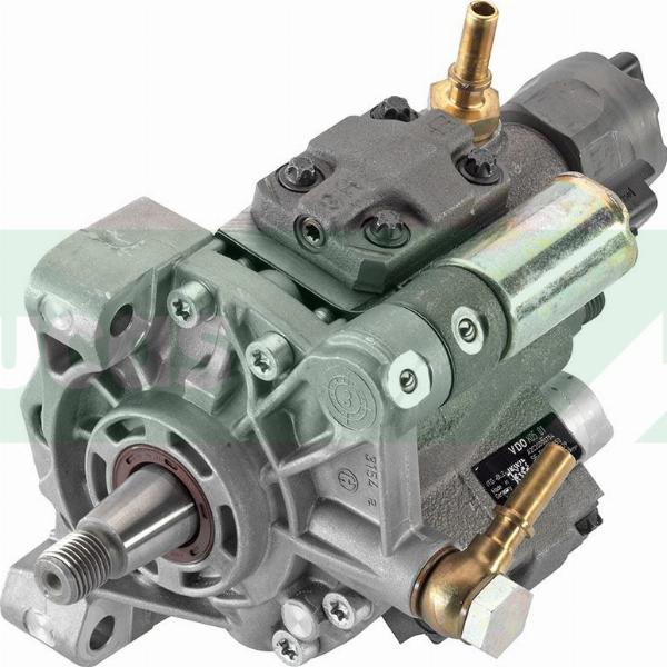 LUCAS LDFA0220 - Насос високого тиску autocars.com.ua