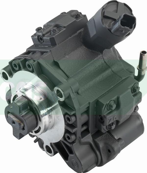 LUCAS LDFA0222 - Насос високого тиску autocars.com.ua