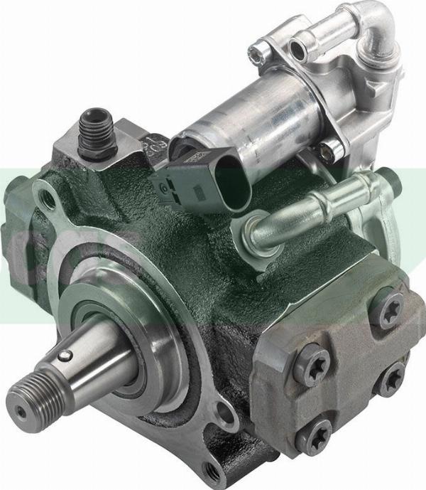 LUCAS LDFA0230 - Насос високого тиску autocars.com.ua