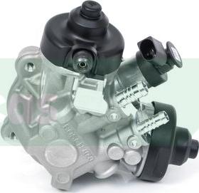 LUCAS LDFA0448 - Насос високого тиску autocars.com.ua