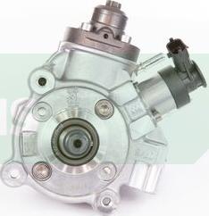 LUCAS LDFA0599 - Насос високого тиску autocars.com.ua