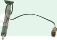 LUCAS LDFB0516 - Форсунка дизельна, розпилювач і утримувач autocars.com.ua