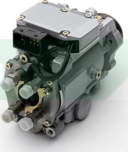 LUCAS LDFD0169 - Паливний насос високого тиску, ТНВТ autocars.com.ua