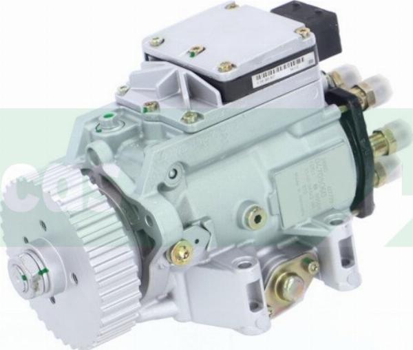 LUCAS LDFD0171 - Паливний насос високого тиску, ТНВТ autocars.com.ua