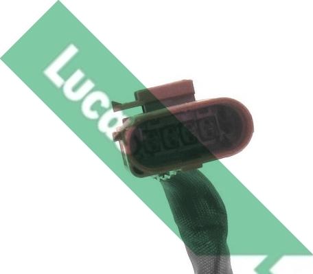 LUCAS LEB5137 - Лямбда-зонд autocars.com.ua