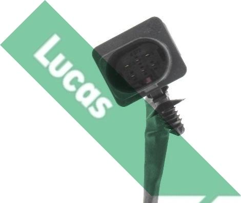 LUCAS LEB5304 - Лямбда-зонд, датчик кислорода avtokuzovplus.com.ua