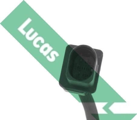 LUCAS LEB5305 - Лямбда-зонд autocars.com.ua