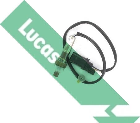 LUCAS LEB5332 - Лямбда-зонд, датчик кислорода avtokuzovplus.com.ua