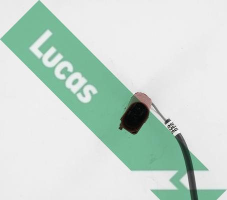 LUCAS LGS6022 - Датчик, температура выхлопных газов avtokuzovplus.com.ua