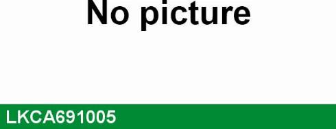 LUCAS LKCA691005 - Комплект зчеплення autocars.com.ua