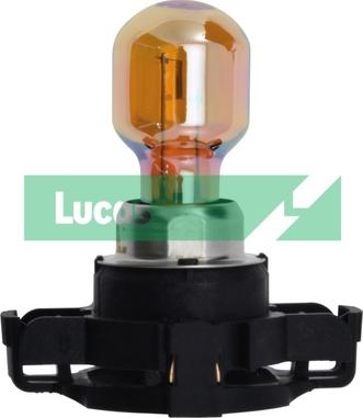 LUCAS LLB194 - Лампа накаливания, фонарь указателя поворота autodnr.net