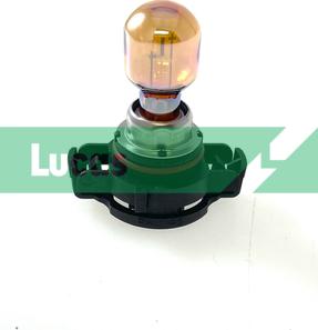LUCAS LLB198 - Лампа розжарювання, ліхтар покажчика повороту autocars.com.ua