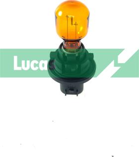 LUCAS LLB201 - Лампа розжарювання, ліхтар покажчика повороту autocars.com.ua