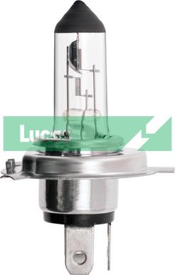 LUCAS LLB472HD - Лампа накаливания, фара дальнего света autodnr.net