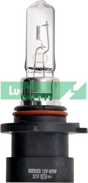 LUCAS LLB9005XS - Лампа розжарювання, фара дальнього світла autocars.com.ua