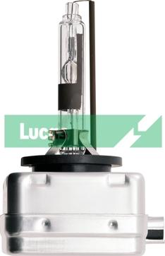 LUCAS LLD1R - Лампа накаливания, фара дальнего света autodnr.net