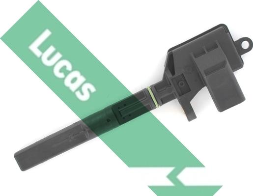 LUCAS LLS301 - Датчик, уровень моторного масла autodnr.net