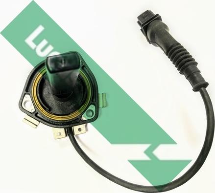 LUCAS LLS309 - Датчик, рівень моторного масла autocars.com.ua