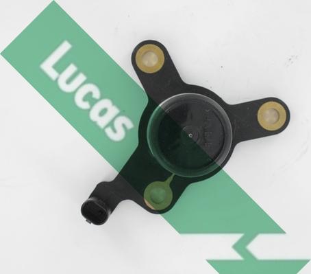 LUCAS LLS314 - Датчик, рівень моторного масла autocars.com.ua