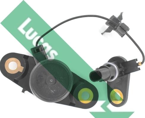 LUCAS LLS315 - Датчик, рівень моторного масла autocars.com.ua