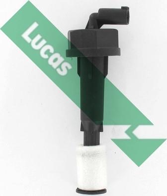 LUCAS LLS5000 - Датчик, рівень охолоджувальної рідини autocars.com.ua