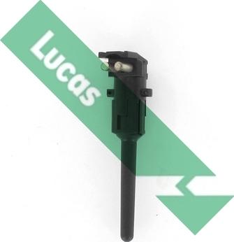LUCAS LLS5003 - Датчик, рівень охолоджувальної рідини autocars.com.ua