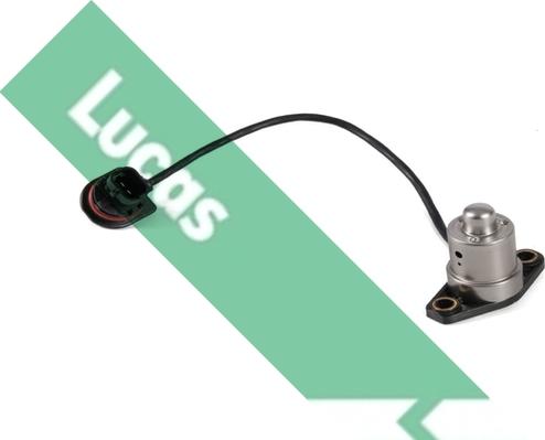 LUCAS LLS5513 - Датчик, рівень моторного масла autocars.com.ua