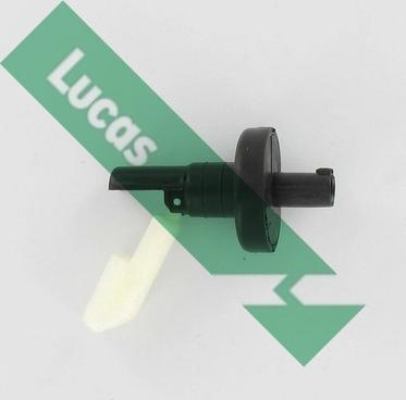 LUCAS LLS5603 - Датчик, уровень жидкости в омывателе autodnr.net