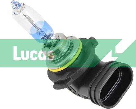 LUCAS LLX190CLX2 - Лампа розжарювання, фара дальнього світла autocars.com.ua