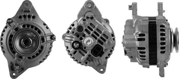 LUCAS LRA00760 - Генератор autodnr.net