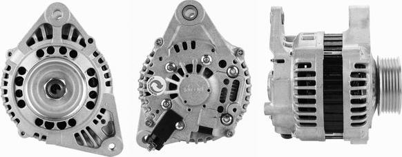 LUCAS LRA00957 - Генератор avtokuzovplus.com.ua