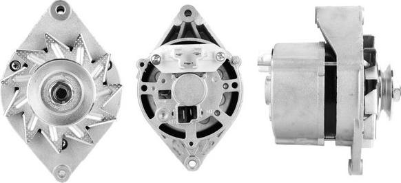 LUCAS LRA01010 - Генератор autodnr.net