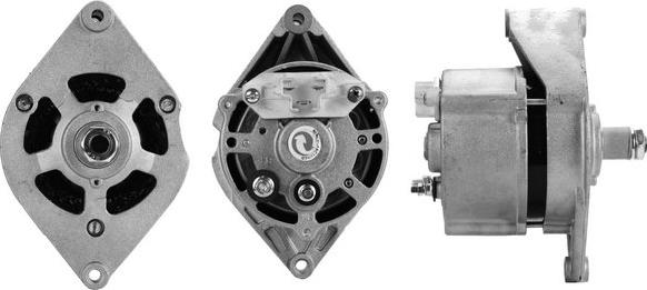 LUCAS LRA01046 - Генератор autodnr.net