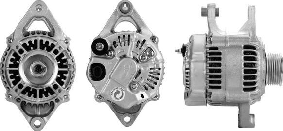 LUCAS LRA01164 - Генератор autodnr.net