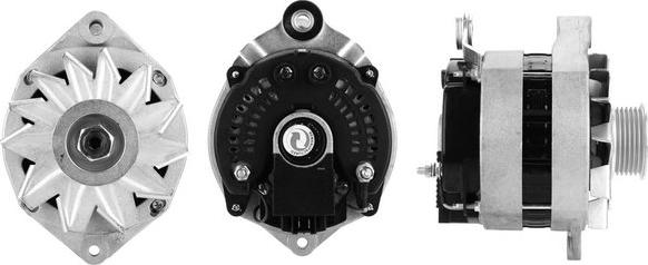 LUCAS LRA01336 - Генератор autodnr.net