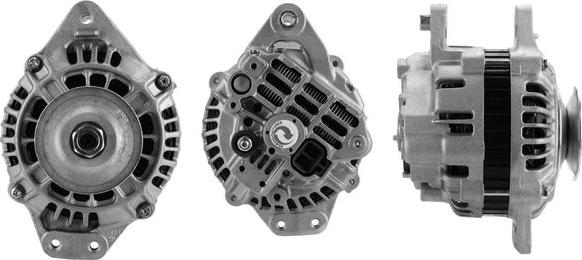 LUCAS LRA01382 - Генератор autodnr.net