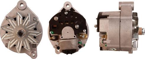 LUCAS LRA01442 - Генератор autodnr.net