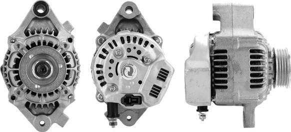 LUCAS LRA01455 - Генератор autodnr.net