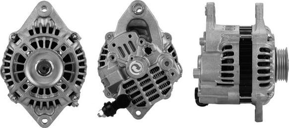 LUCAS LRA01470 - Генератор autodnr.net